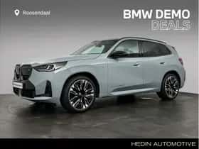 BMW X3 (2025)