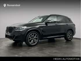 BMW X3 (2022)