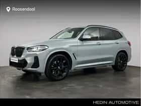 BMW X3 (2022)