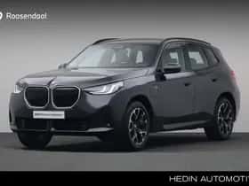 BMW X3 (2025)