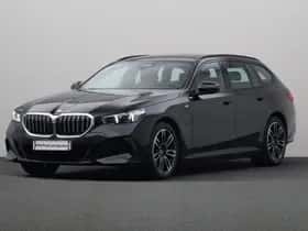 BMW 5-Serie (2025)