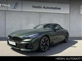 BMW Z4 (2026)