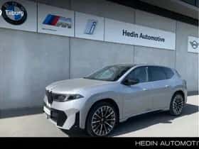 BMW iX3 (2026)