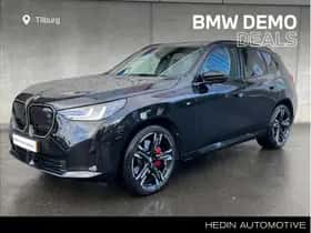 BMW X3 (2025)