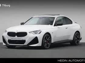 BMW 2-Serie (2023)