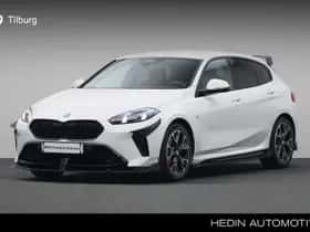 BMW 1-Serie (2025)