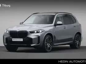 BMW X5 (2025)