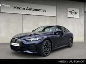 BMW i4 (2026)