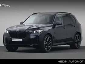 BMW X5 (2025)
