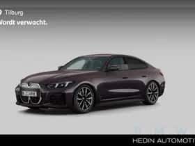 BMW i4 (2025)