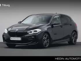 BMW 1-Serie (2022)