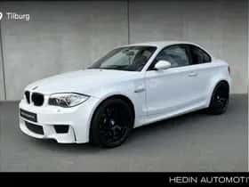 BMW 1-Serie (2012)