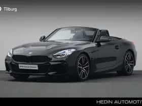 BMW Z4 (2022)