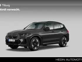 BMW iX3 (2023)