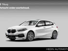 BMW 1-Serie (2021)