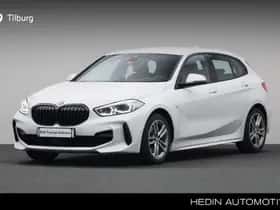 BMW 1-Serie (2021)