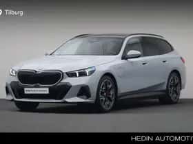 BMW 5-Serie (2025)