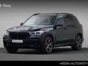 BMW X5 (2023)