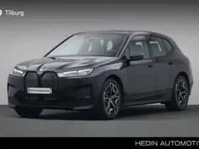 BMW iX (2022)