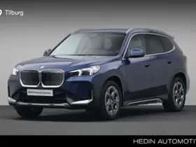 BMW iX1 (2025)