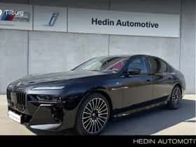 BMW i7 (2026)