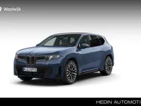 BMW iX3 (2026)