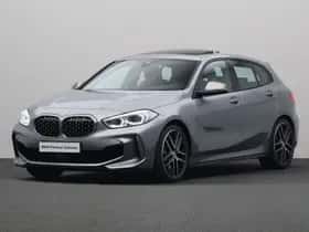 BMW 1-Serie (2022)