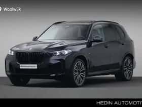 BMW X5 (2025)