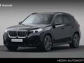 BMW X1 (2025)