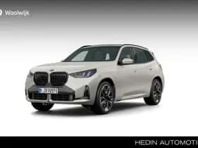 BMW X3 (2026)