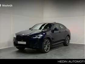 BMW X4 (2022)