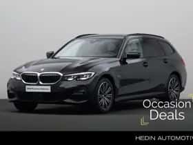 BMW 3-Serie (2022)