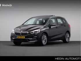 BMW 2-Serie (2018)