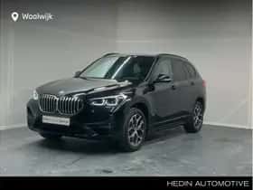 BMW X1 (2022)