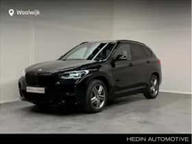 BMW X1 (2022)