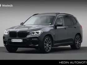 BMW X3 (2019)
