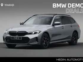 BMW 3-Serie (2026)