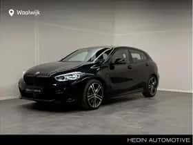 BMW 1-Serie (2022)