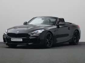 BMW Z4 (2022)