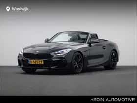 BMW Z4 (2020)