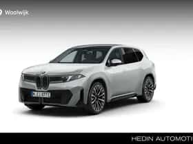 BMW iX3 (2026)