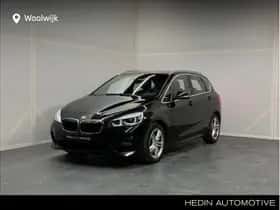 BMW 2-Serie (2018)
