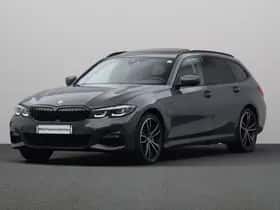 BMW 3-Serie (2022)