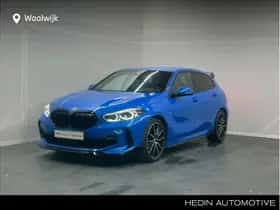 BMW 1-Serie (2021)