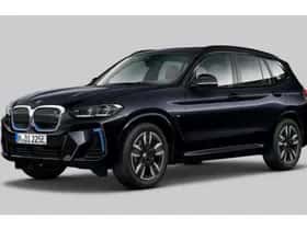 BMW iX3 (2023)