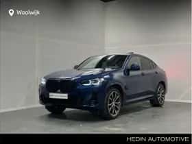 BMW X4 (2024)