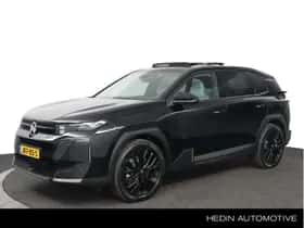Citroën C5 Aircross (2025)
