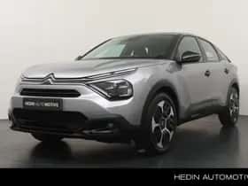 Citroën C4 (2023)