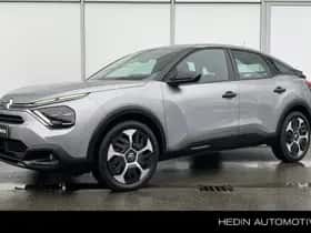 Citroën C4 (2023)