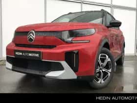 Citroën ë-C3 (2025)